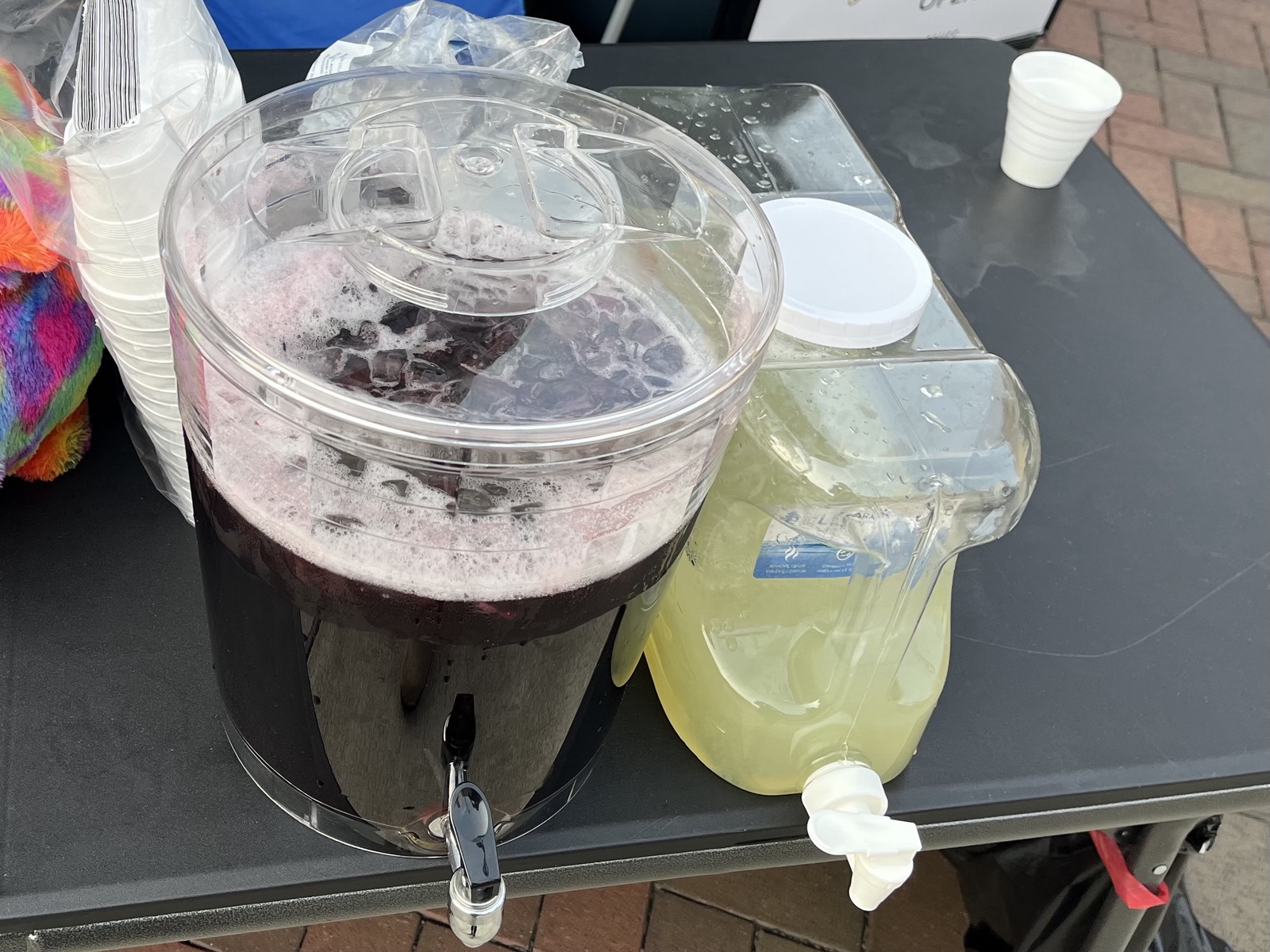 Drinks