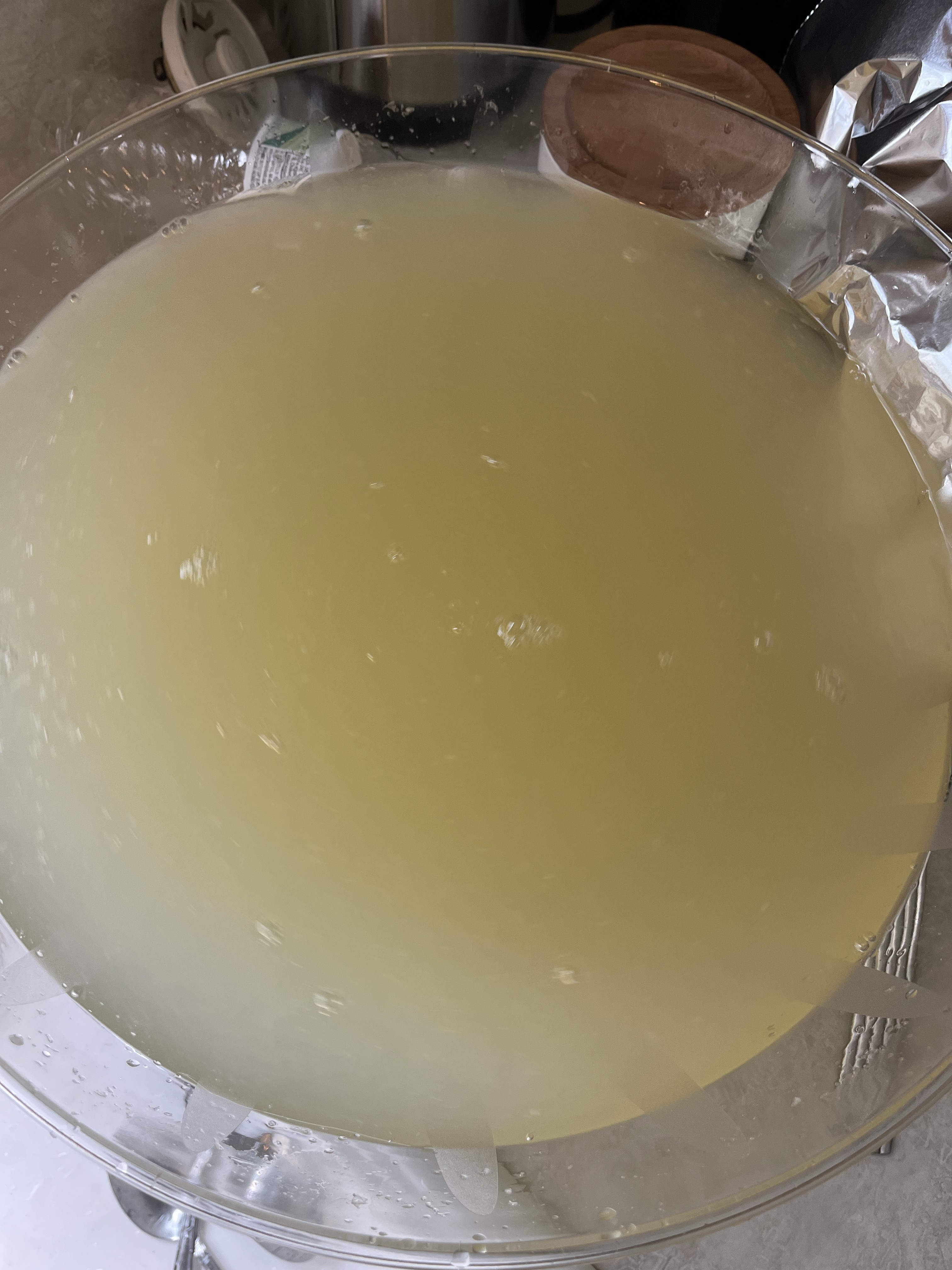Lemonade