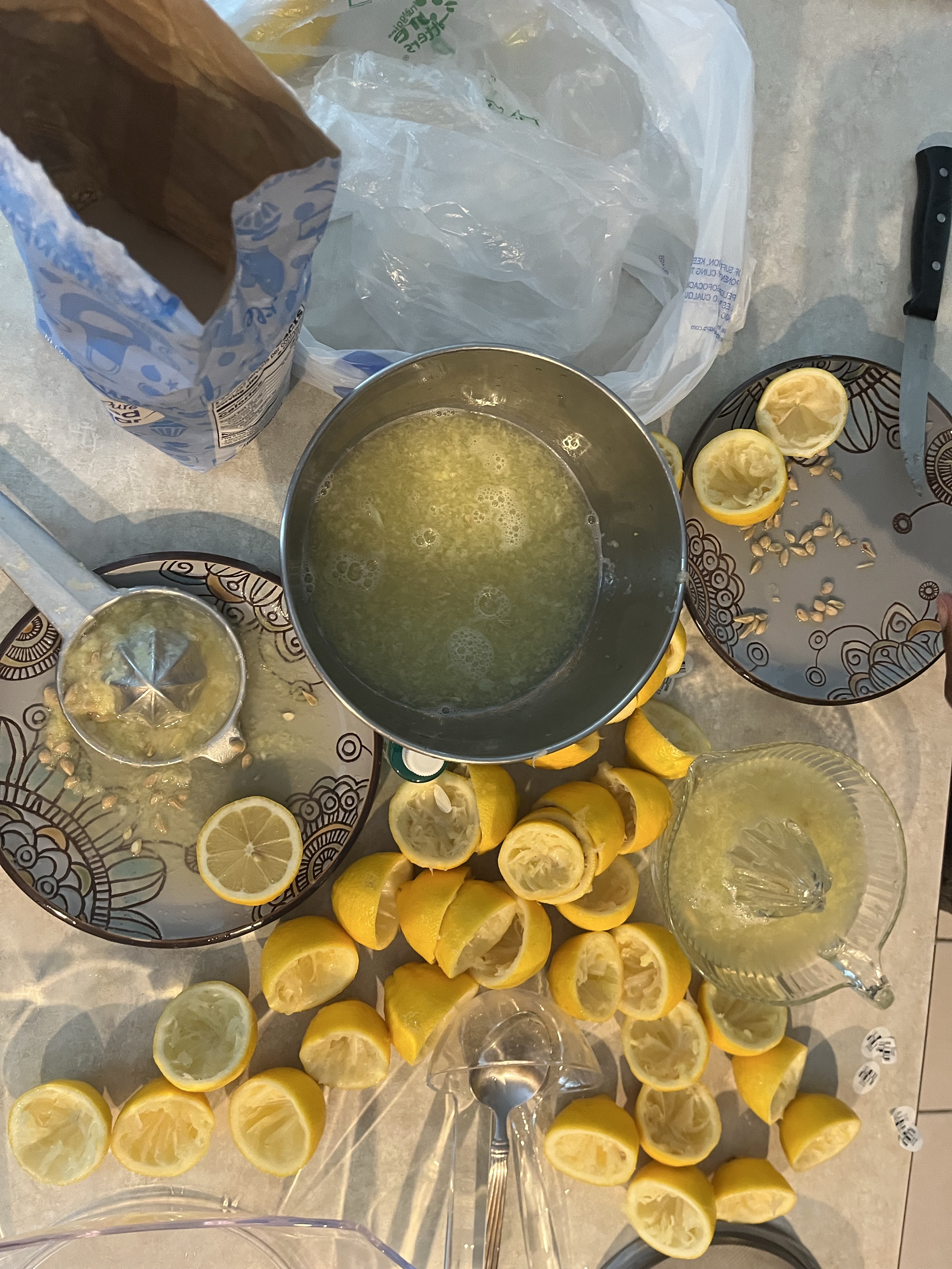 Lemons